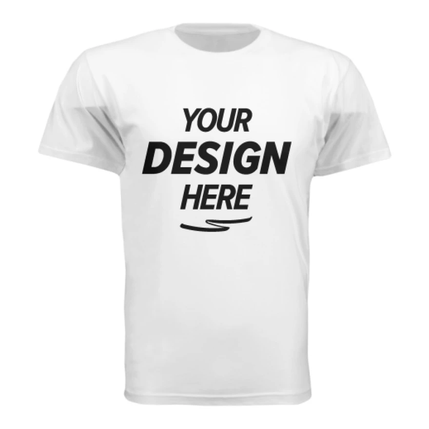 Custmize Tshirt